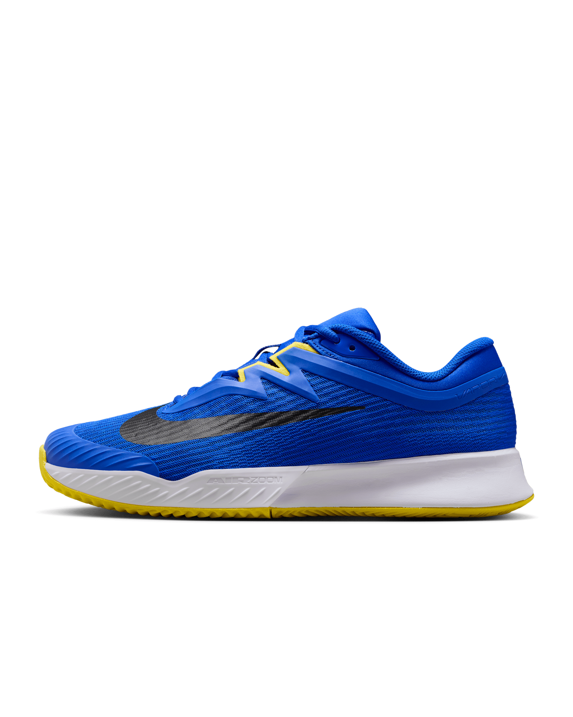 シューズ(男性用) Nike Court Air Zoom Vapor Pro Clay 26cm Nike Court Air Zoom Vapor Pro Clay Men's Tennis Shoes Photo Blue